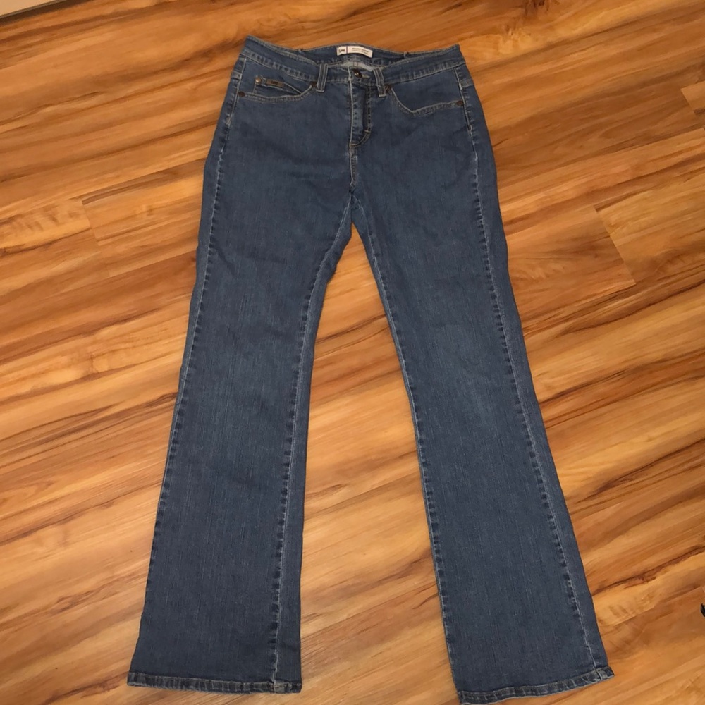 Vintage Lee jeans